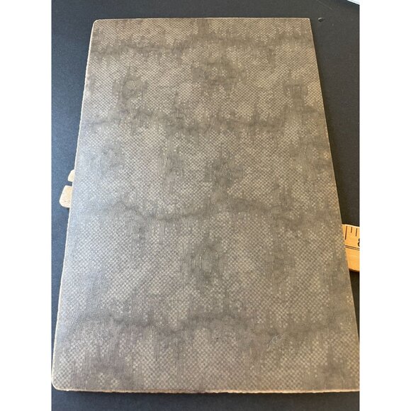 Signed Vintage Photograph Of Swing Band Trombone Player Earle Spencer - Picture 11 of 13